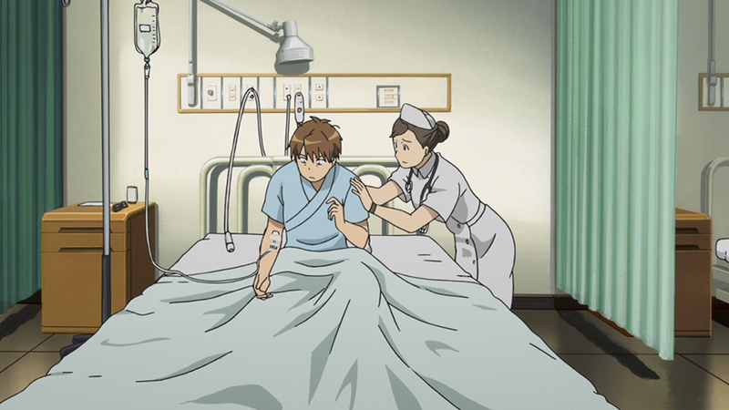 Illustration for article titled Silver Spoon Is an Amazing Slice-of-Life Tale That Transcends Its Genre